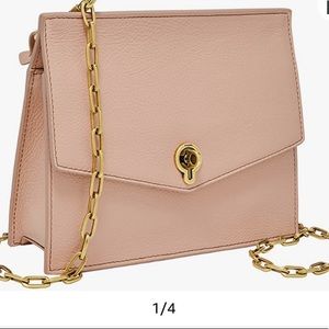Fossil Stevie crossbody